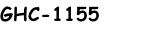 GHC-1155