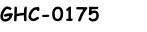 GHC-0175