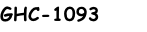 GHC-1093
