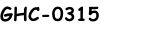 GHC-0315