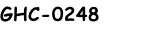 GHC-0248
