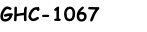 GHC-1067