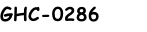GHC-0286