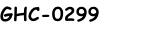GHC-0299