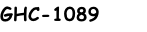 GHC-1089