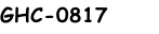 GHC-0817