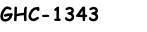 GHC-1343