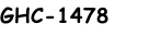 GHC-1478