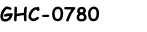GHC-0780
