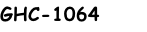 GHC-1064