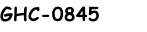 GHC-0845