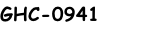GHC-0941