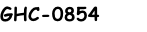 GHC-0854