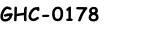 GHC-0178