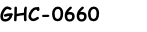 GHC-0660