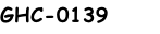 GHC-0139