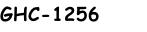 GHC-1256