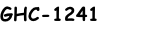 GHC-1241