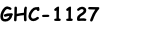 GHC-1127