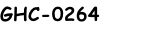 GHC-0264