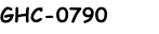 GHC-0790