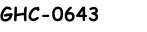 GHC-0643