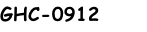 GHC-0912