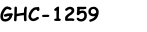 GHC-1259
