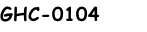 GHC-0104