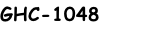 GHC-1048