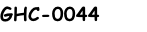 GHC-0044