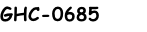 GHC-0685