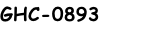 GHC-0893