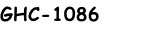 GHC-1086