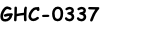 GHC-0337