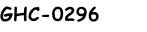 GHC-0296