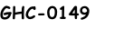 GHC-0149