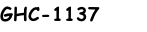 GHC-1137