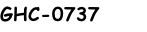 GHC-0737