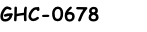 GHC-0678