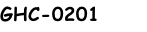 GHC-0201