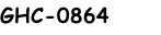 GHC-0864