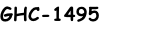 GHC-1495