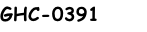 GHC-0391