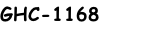 GHC-1168