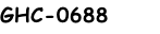 GHC-0688