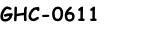 GHC-0611