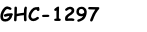 GHC-1297