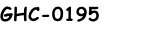 GHC-0195