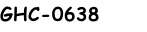 GHC-0638